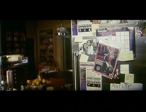 Je suis une légende Extrait vidéo VF