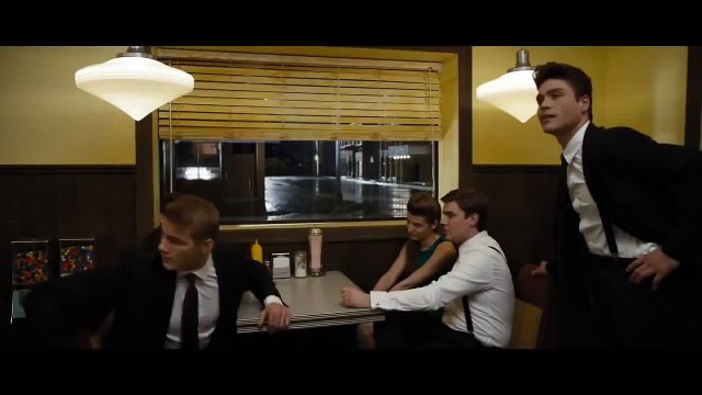 Final Girl : La dernière proie Bande-annonce VO