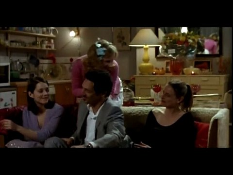 Toi et moi Extrait vidéo (3) VF