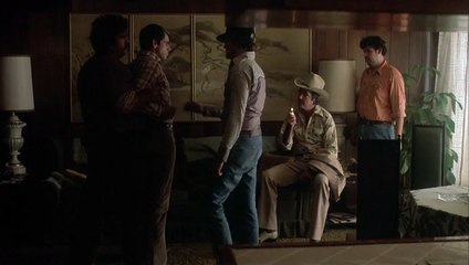 Légitime Violence - EXTRAIT VOST "Torture"