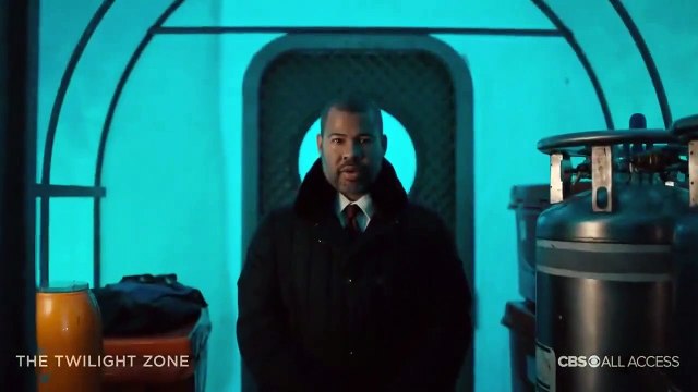 The Twilight Zone : la quatrième dimension saison 2 Teaser VO