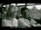 La Nuit de l'iguane Extrait vidéo VO