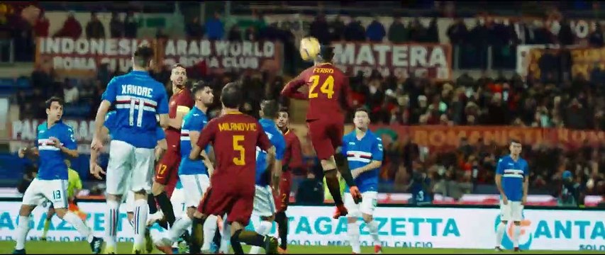 Le Défi du champion Bande-annonce VO