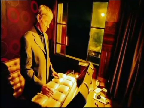 Voyage jusqu'au bout de la nuit Bande-annonce VF