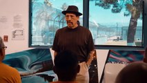 Danny Trejo ou comment passer de gangster à star Hollywoodienne Bande-annonce VO