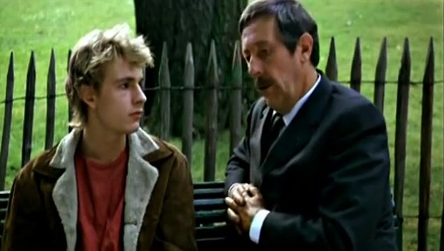 Cible émouvante Bande-annonce VO