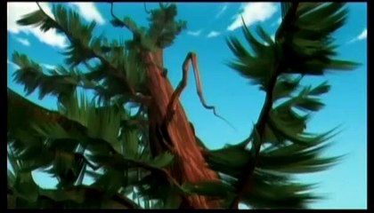 L&#039;Âge de glace 2 Making Of VF