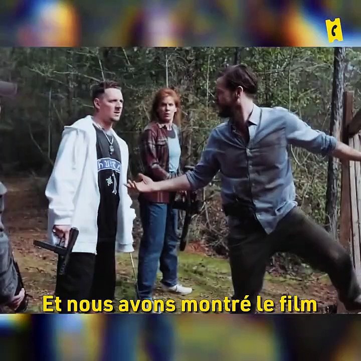 The Hunt : "Nous avons été vraiment surpris par l'ampleur de la polémique"