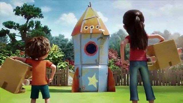 Eau-Paisible - saison 1 Bande-annonce VF