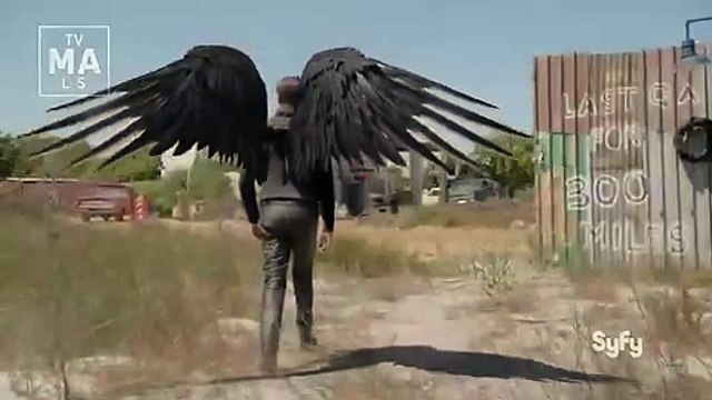 Dominion - saison 1 - épisode 4 Teaser VO