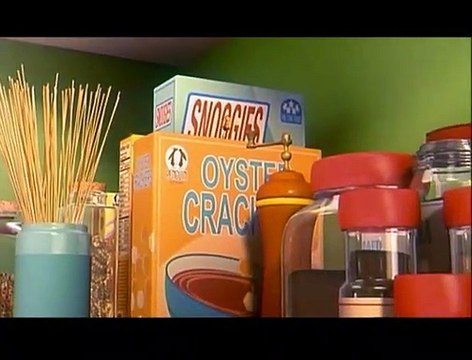 Bee movie - drôle d'abeille Extrait vidéo (3) VO