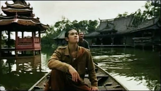 Les Fils du vent Bande-annonce VF