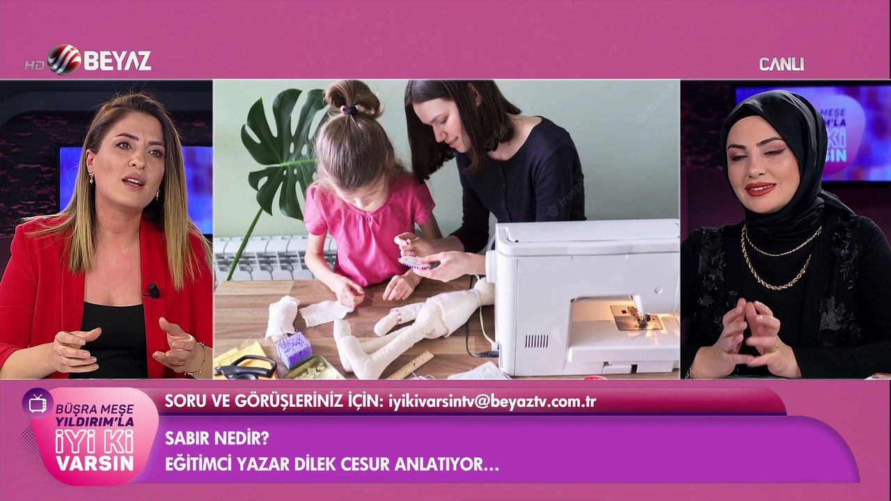İyi Ki Varsın 16 Nisan 2022