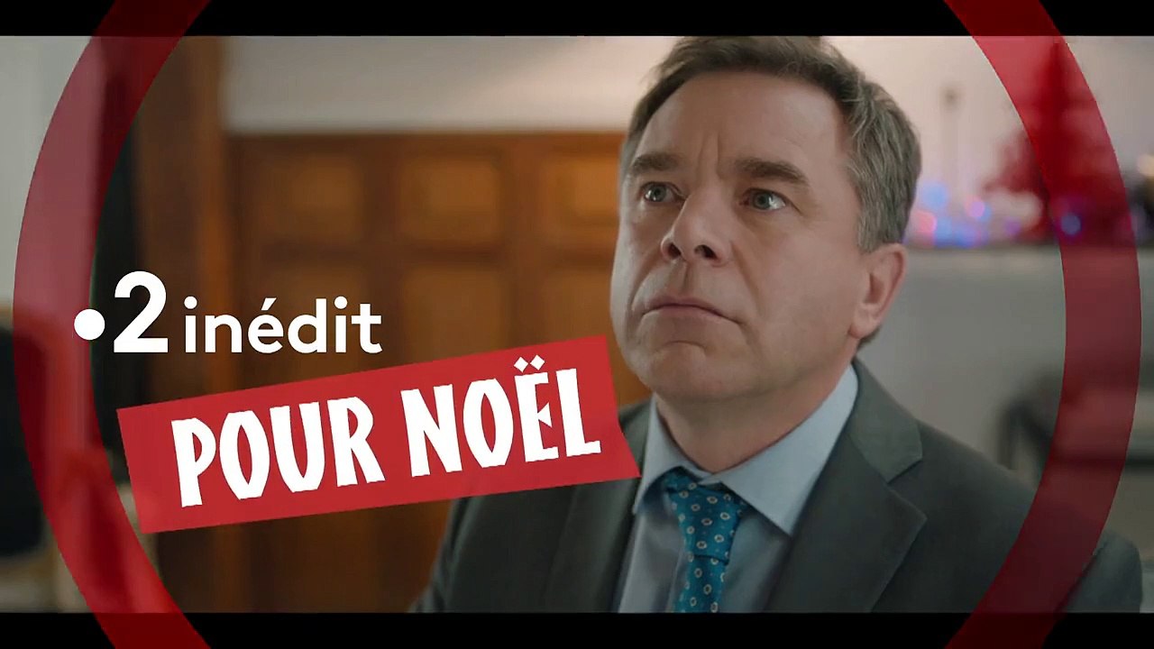 Fais pas ci, fais pas ça : Y aura-t-il Noël à Noël ? Teaser VF (2)