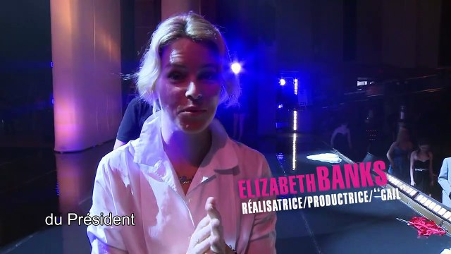 The Hit Girls 2 - MAKING OF VOST Sur le tournage