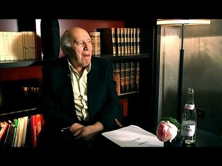 Michel Piccoli Interview 19: Le Bel âge