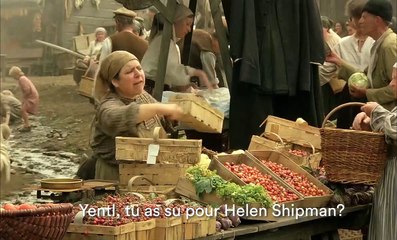 Yentl EXTRAIT VO "C'est écrit où ?"
