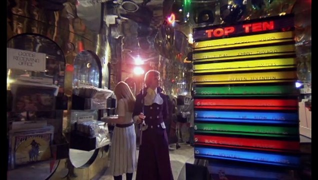 Stanley Kubrick (2/2)