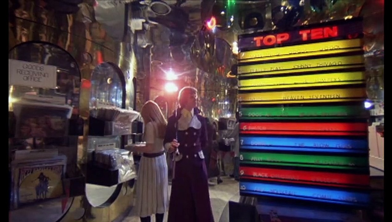 Stanley Kubrick (2/2)