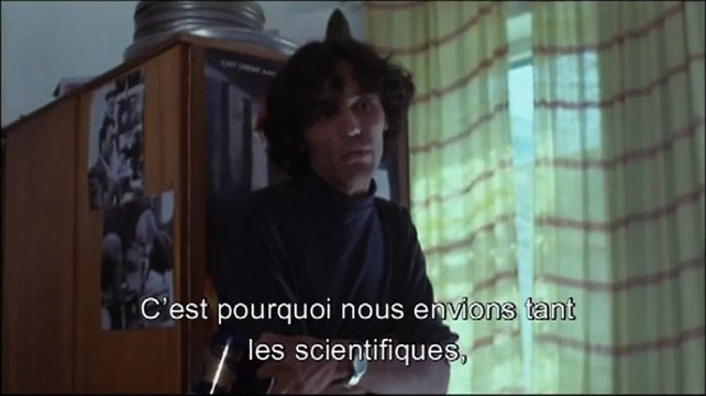 La Route Bande-annonce VO