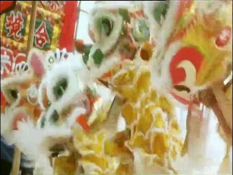 Claws of steel - les griffes d'acier Bande-annonce VO