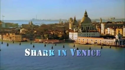 Shark In Venice Bande-annonce VO