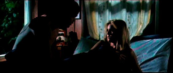 Fog Extrait vidéo (2) VF