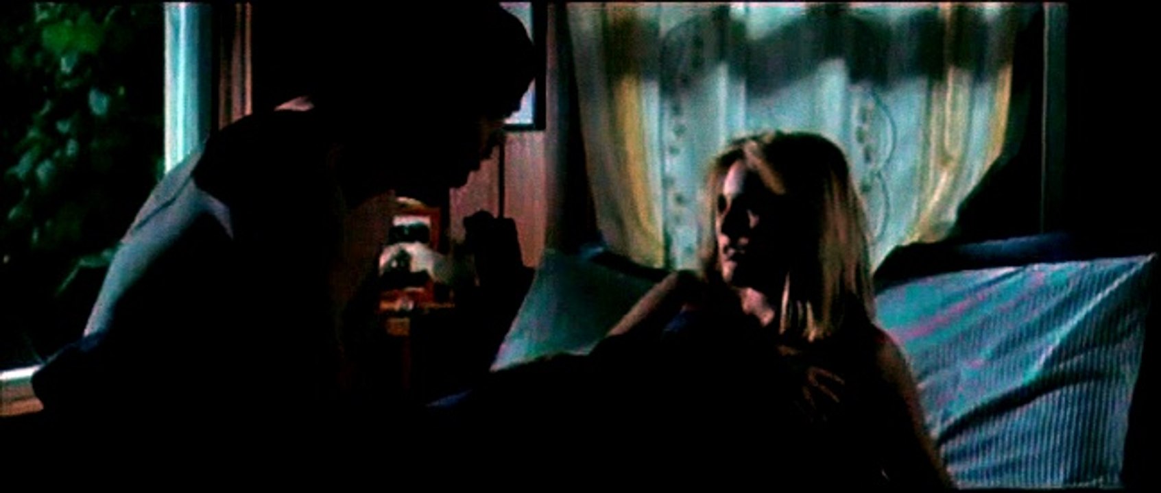 Fog Extrait vidéo (2) VF