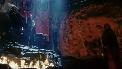 Eragon Bande-annonce VO