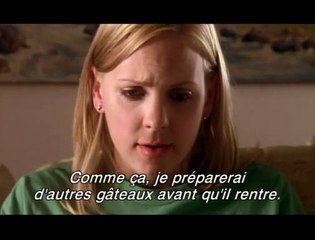 Smiley Face Extrait vidéo VO