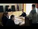 Litvinenko : empoisonnement d&#039;un ex agent du KGB Extrait vidéo (3) VO