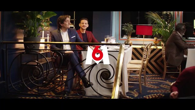 Le Grand Restaurant : Réouverture après travaux Bande-annonce VF