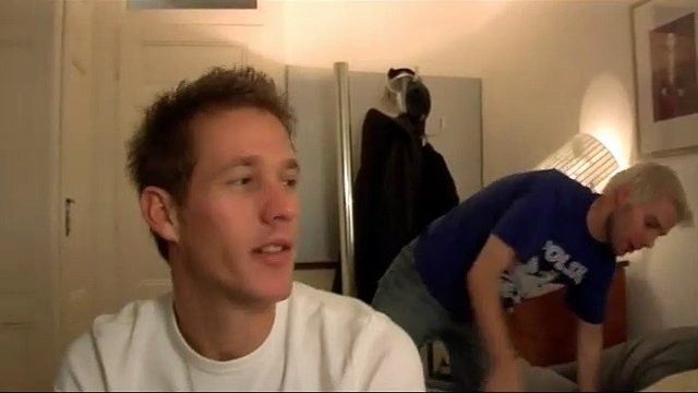 Comme des voleurs Extrait vidéo (3) VF