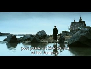 L&#039;Île Extrait vidéo (2) VO