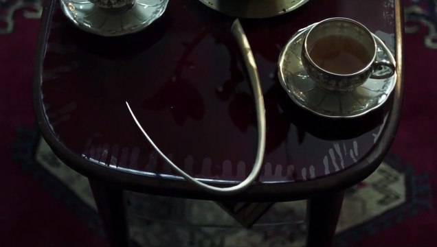 Suspiria Bande-annonce VO