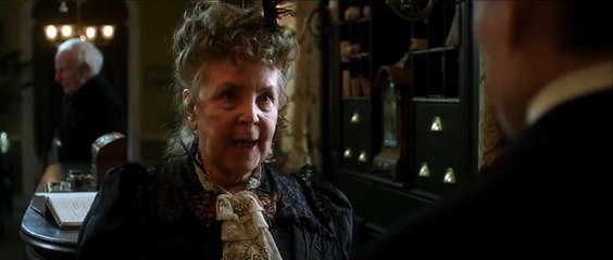 Albert Nobbs Bande-annonce VF