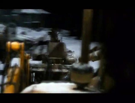 30 jours de nuit Extrait vidéo (2) VO