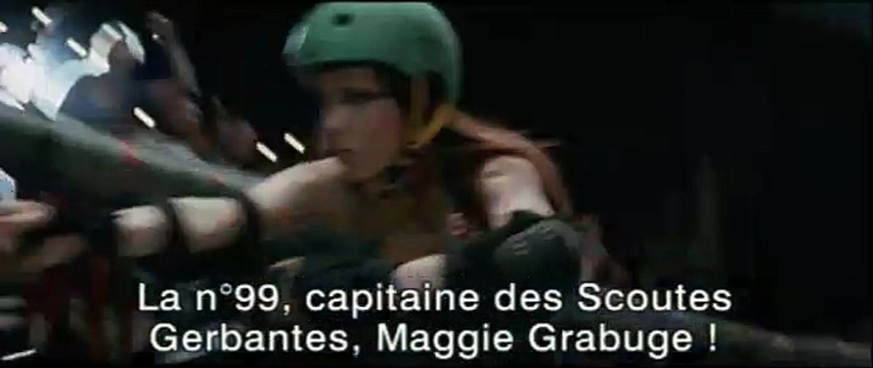 Bliss Extrait vidéo (6) VO