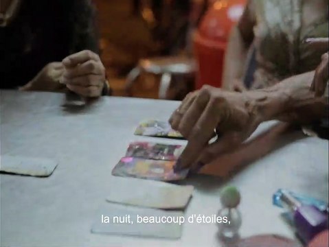 Avant l'aurore Bande-annonce VO