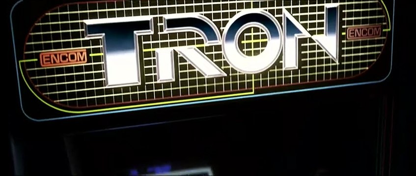 Tron l'héritage Bande-annonce VF