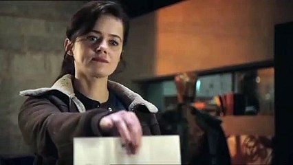 Caïn - saison 1 - épisode 2 Extrait vidéo (4) VF