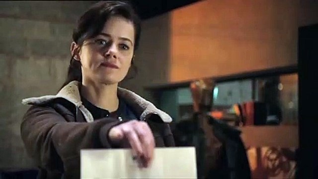 Caïn - saison 1 - épisode 2 Extrait vidéo (4) VF