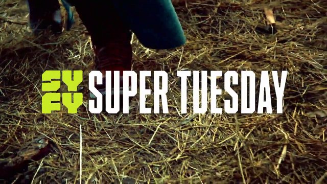 Wynonna Earp - saison 2 Bande-annonce VF