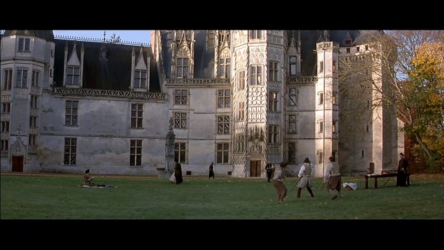 La Princesse de Montpensier Bande-annonce VF