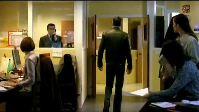 Un Ami parfait Extrait vidéo (2) VF