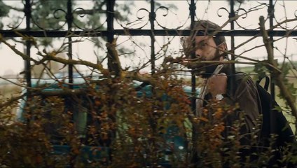 Le Passé Bande-annonce VF