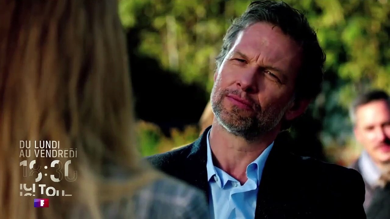 Ici tout commence : la bande-annonce des épisodes du 25 au 29 janvier 2021