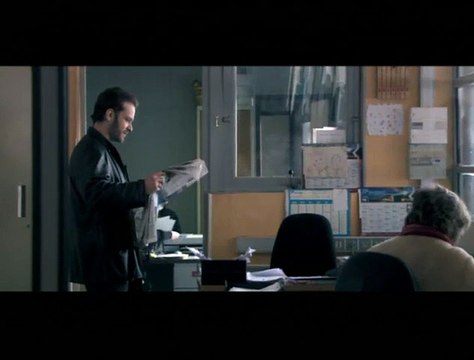 Les Yeux bandés Extrait vidéo (2) VF