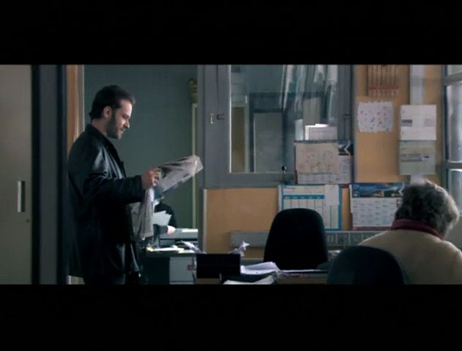 Les Yeux bandés Extrait vidéo (2) VF