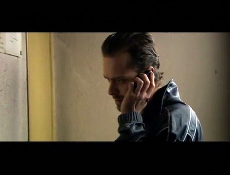 Les Yeux bandés Extrait vidéo (3) VF